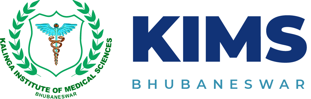 KIMS Hospital Bhubaneswar Logo1k