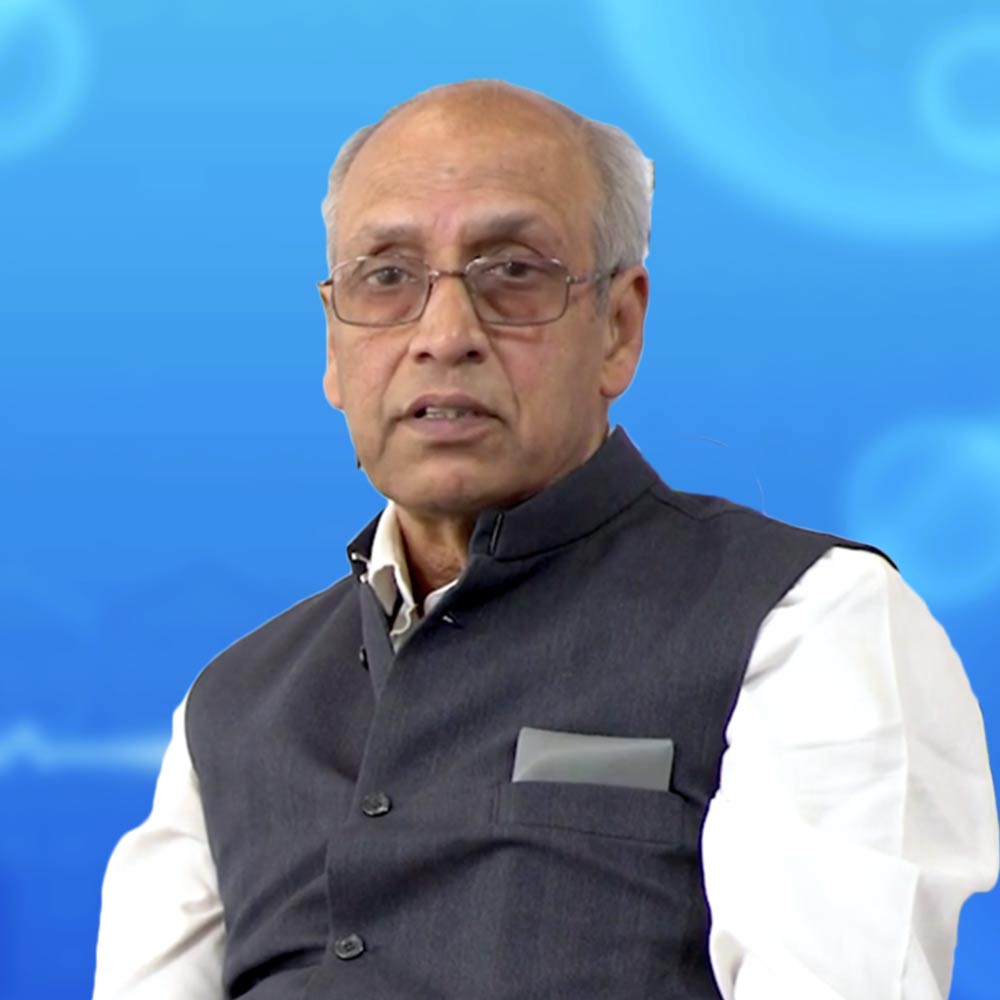 Prof. Subrat Kumar Acharya