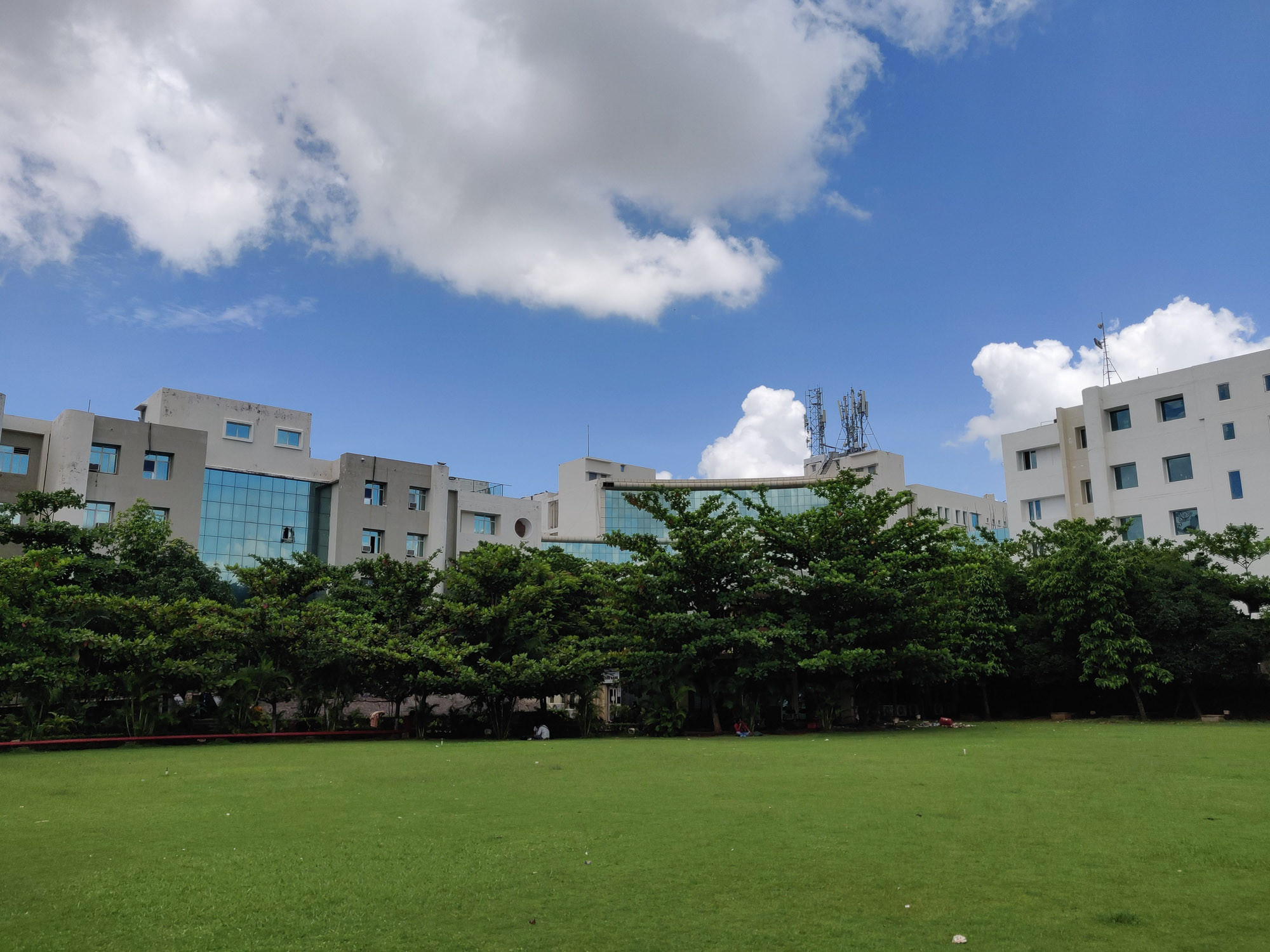KIMS Hospital & College Bhubaneswar