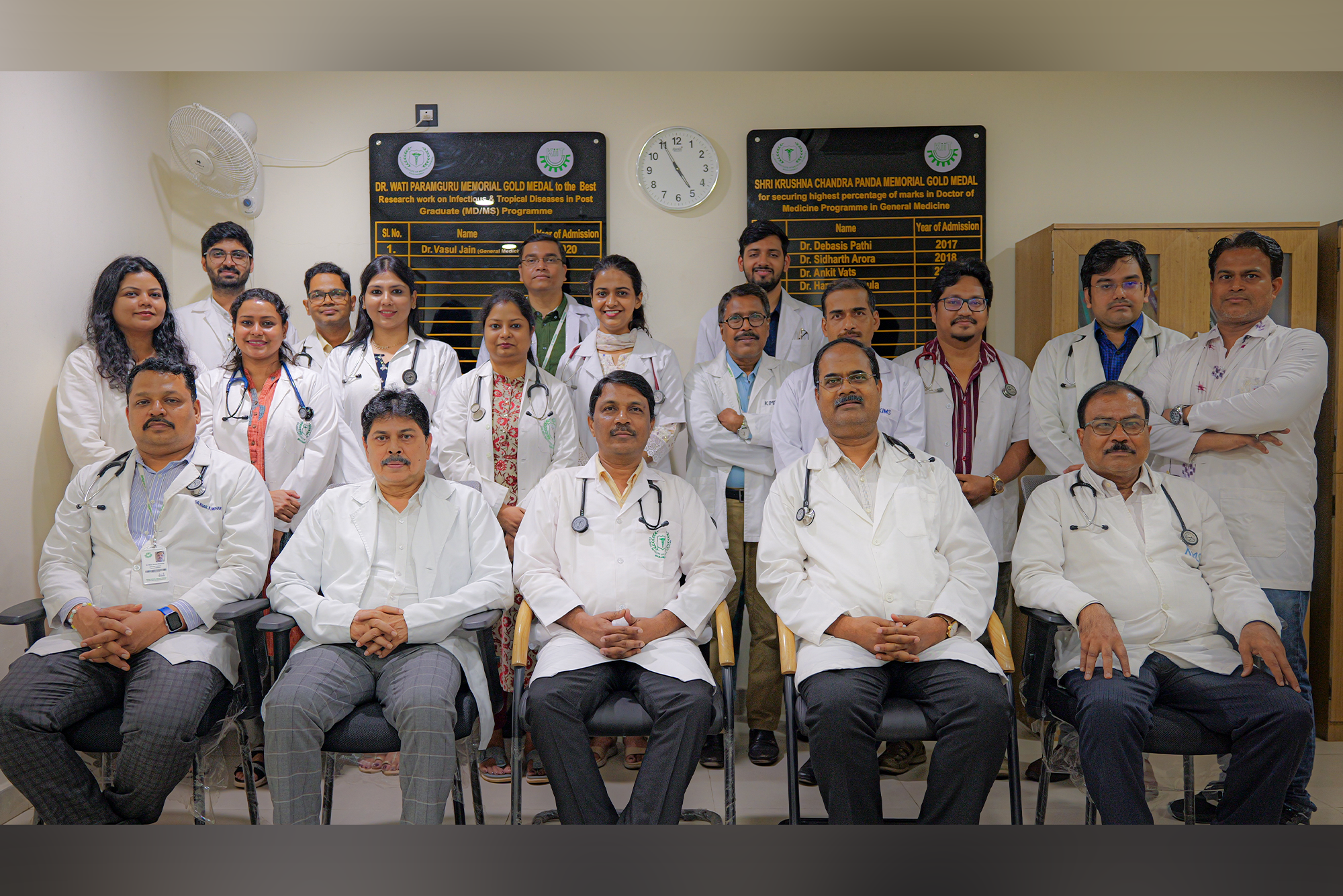general medicine